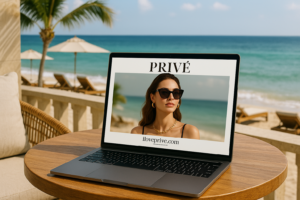 Exploring iloveprive.com: The Ultimate Destination for Luxury Lifestyle Enthusiasts
