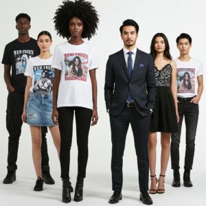 WebFreen.com Fashion: Your Gateway to Modern Style
