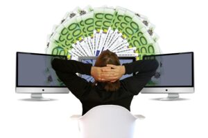 RobTheCoins: Revolutionizing the Way Business is Done
