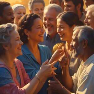 Cool Meet: Connecting People Through Unique Experiences
