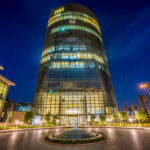 Al Turki Business Park: A Landmark of Innovation and Sustainability in Dhahran