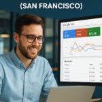 Level Up Your Business with a Top San Francisco Google Ads Expert