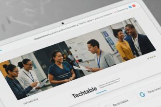 Techtable Unplugged: Navigating the Future of Tech at i-movement.org