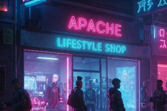 A Comprehensive Insight into Apache Lifestyle Shop