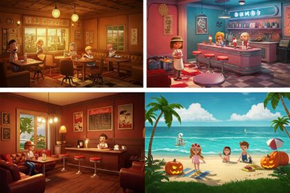 CoomerParty: Your Ultimate Hub for Online Gatherings!