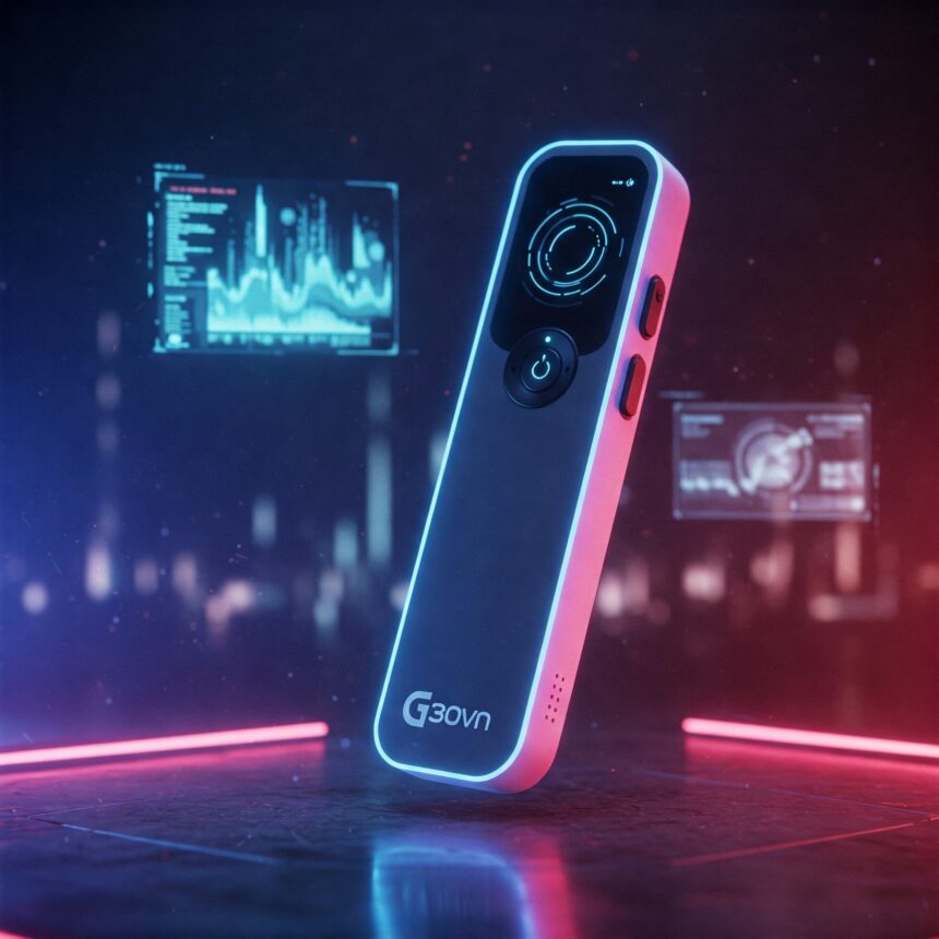 G360vn: A Complete Overview