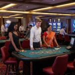 Your Complete Guide to Vanessa-Casino.com: The Ultimate Online Gaming Experience