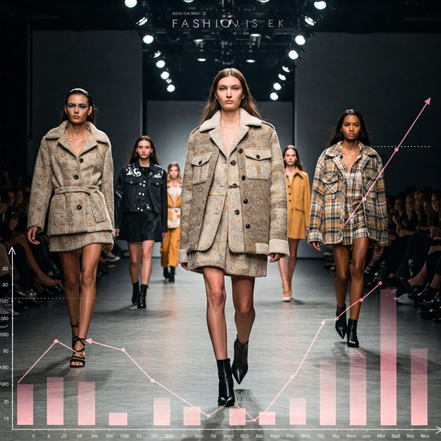 Fashionisk Explained: Your Insider Guide to the Fashion World