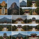 鲁Q 669FD: Tales from the Open Road