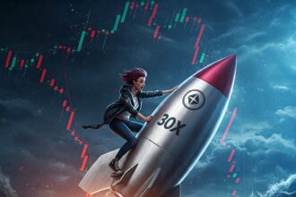 Crypto30x.com GG: Risk Big, Win Bigger – Or Lose It All