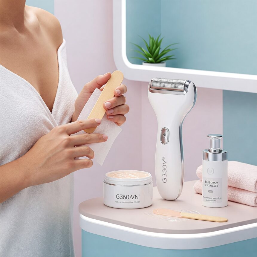All You Should Know: How to Apply the Waxillgro279 Product