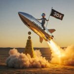 Your Go-To Guide: crypto30x.com GigaChad