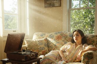 The Full Breakdown: "Call Me Old Fashioned" Shirt