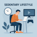 Sedentary Lifestyle: The Modern Health Challenge We Can’t Ignore