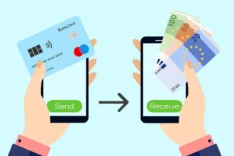 NFC Business Cards: The Future of Networking