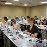 How Much Is Nail Tech School? Full Cost Breakdown