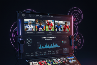 Discover SportsFanFare.com: Your Complete Guide