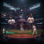 Explore Full Status of Baltimore Orioles vs San Francisco Giants Match Player Performances