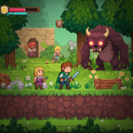 How to Make a 3rd Person Game on GDevelop – Step-by-Step Guide