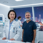 Interim Healthcare: Bridging the Gap in Patient Care
