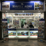 Finding Your Next Adventure: A Guide to Travel Agencies Near You