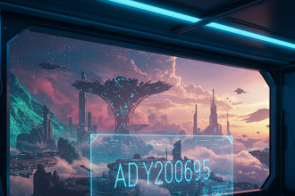 Understanding ADY200695: A Comprehensive Overview