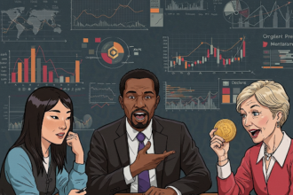 Crypto30x.com – Your Daily Dose of 30x Crypto Opportunities