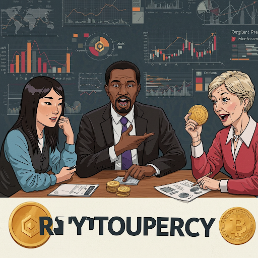 Crypto30x.com – Your Daily Dose of 30x Crypto Opportunities