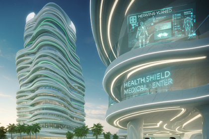 Health Shield Medical Center: Your Partner in Comprehensive Healthcare