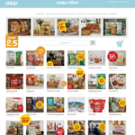 Coop Online Shopping: Elevating Your Grocery Experience