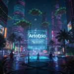 Discover "Artofzio" – Your Complete Guide to This Creative Universe