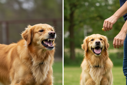 Mad Dog: Understanding Aggressive Canine Behavior