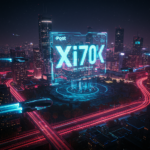 Understanding Xai770k: A Deep Dive into Its Features and Applications