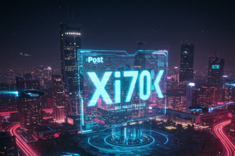 Understanding Xai770k: A Deep Dive into Its Features and Applications