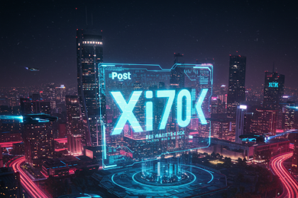 Understanding Xai770k: A Deep Dive into Its Features and Applications