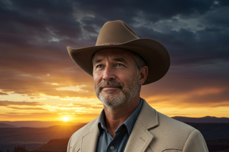 Western Sport Coats: The Perfect Blend of Rugged and Refined