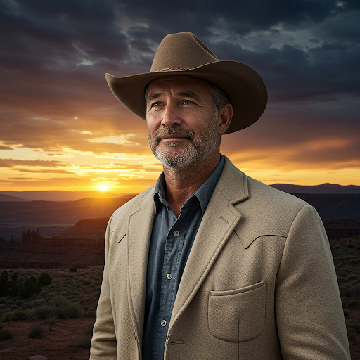 Western Sport Coats: The Perfect Blend of Rugged and Refined