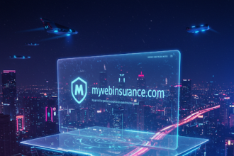 A Complete Overview: mywebinsurance.com Home Insurance