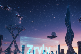 Your Go-To Guide for Zryly.com: Navigating the Digital Landscape