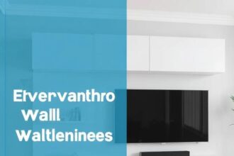 Entertainment Wall Units: All You Should Know