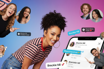 Breckie Hill: How She Connects with Fans on OnlyFans