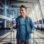 Can You Bring Creatine on a Plane? What Travelers Need to Know