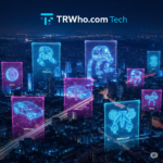TRWho.com Tech: Unlocking Tomorrow’s Technology Today