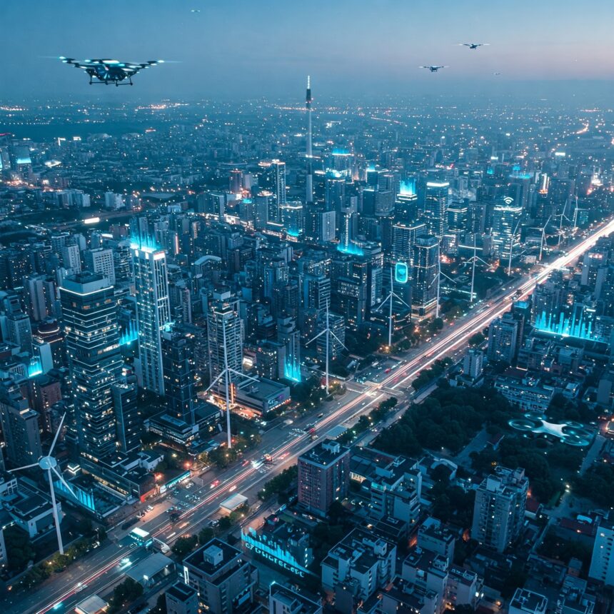 Techdae.Frl: Innovating the Future of Technology
