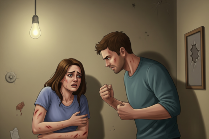 A Complete Guide to Recognizing and Preventing Spousal Abuse