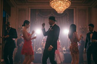 Sneaker Ball: The Ultimate Fusion of Fashion, Style, and Elegance