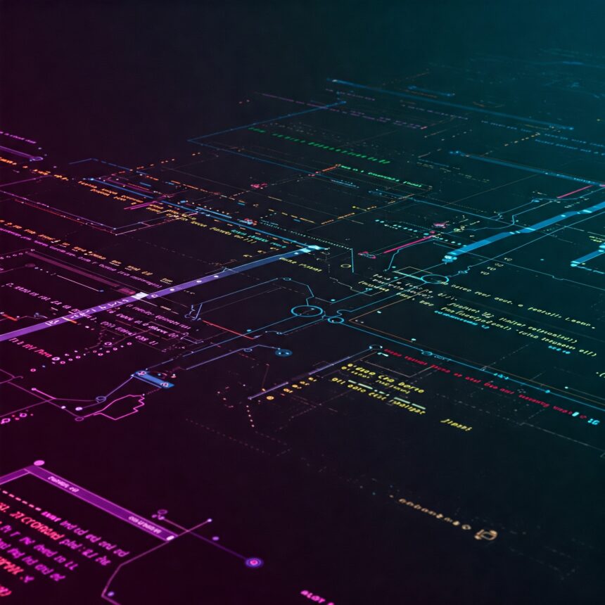 418dsg7 Python Library: A Lightweight Utility Toolkit for Data Parsing and Transformation