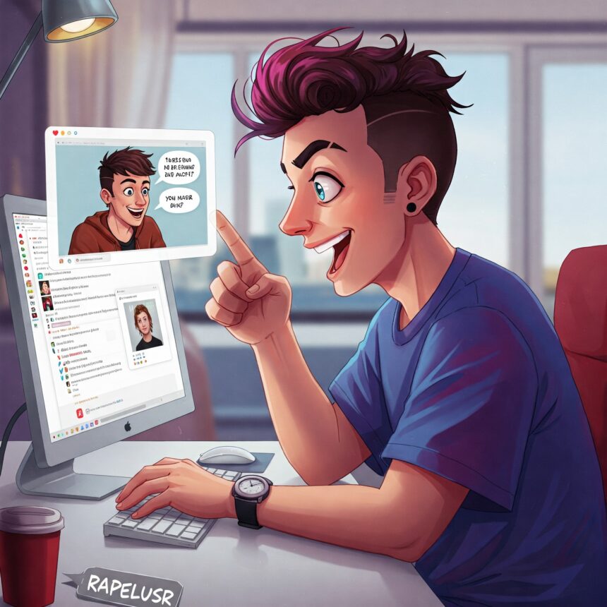 Rapelusr: Everything You Need to Know About This New Term