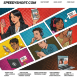 SpeedyShort.com: Your Shortcut to Fast Entertainment