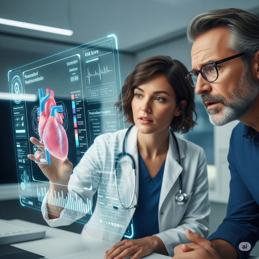 Cutting-Edge Health Screenings: A Comprehensive Insight
